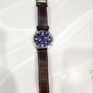 Men's Torgeon T16 Blue Sapphire